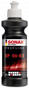 Sonax Brúsna pasta bez silikónu - hrubá - 250ml (320141)