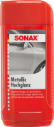 SONAX Leštenka na metalízu - 500 ml (317200)