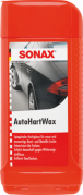 SONAX Tvrdý vosk - 250 ml (301100)