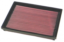 K&N filter do originálneho boxu pre Opel Vectra B 2.0 2.2 (33-2771)
