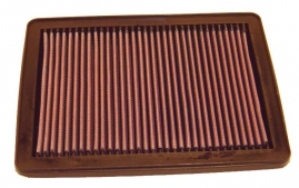 K&N filter do originálneho boxu pre Suzuki Vitara, Sidekick (33-2700)