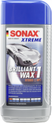 SONAX Xtreme Wax 1 - Vosk 500 ml (201200)