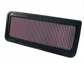 K&N filter do originálneho boxu pre Lexus RX400H (33-2344)
