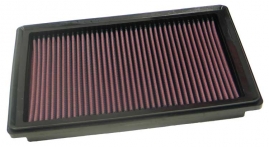 K&N filter do originálneho boxu pre Pontiac G6 (33-2315)