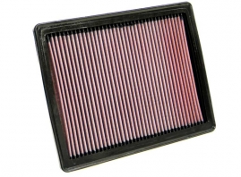 K&N filter do originálneho boxu pre Pontiac GTO (33-2314)