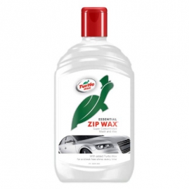 Turtle Wax Zip Wax - Šampón s voskom 500ml (70-181)