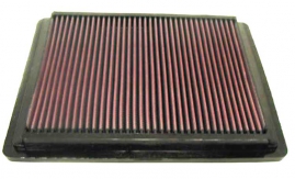 K&N filter do originálneho boxu pre Pontiac GTO 5.7 (33-2289)