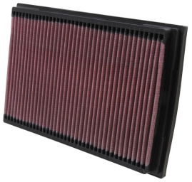 K&N filter do originálneho boxu pre Volkswagen Bora, Golf, Polo, Caddy, Parati, Suran (33-2221)