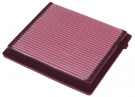 K&N filter do originálneho boxu pre Chrysler Voyager III, Town and Country  (33-2206)