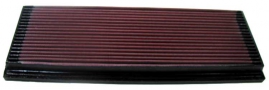 K&N filter do originálneho boxu pre Ford Mondeo, Contour, Cougar (33-2132)