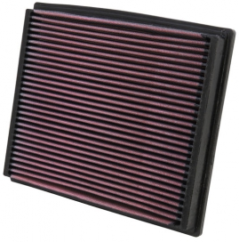K&N filter do originálneho boxu pre Audi A4, A6, S4, RS4, Allroad Quattro (33-2125)