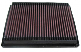 K&N filter do originálneho boxu pre Chrysler Cirrus, Stratus, Sebring (33-2067)