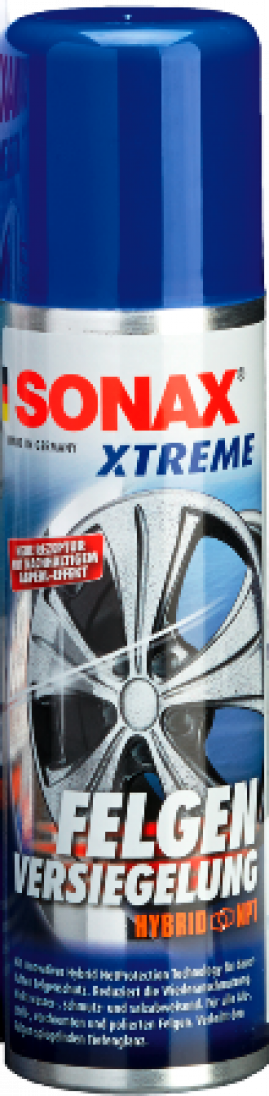 SONAX Xtreme Konzervácia diskov NanoPro 250ml (236100)
