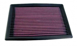 K&N filter do originálneho boxu pre Nissan Sunny, 300ZX, Almera (33-2036)
