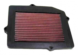 K&N filter do originálneho boxu pre Honda Civic, CRX, Shuttle (33-2025)
