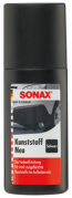 Sonax Obnovovač plastov - čierny - 100ml (409100)
