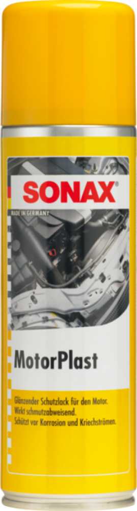 Sonax Ochrana plastov v motore - 300ml (330200)