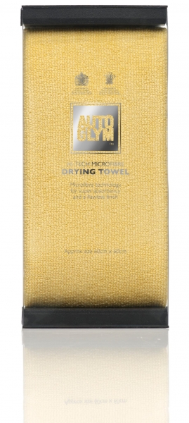 Autoglym Hi-Tech Microfibre Drying Towel - Mikrovlákno na sušenie (HTMDT)