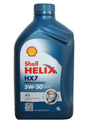 Shell Helix HX7 Professional AV 5W-30, 1L (sk118340)