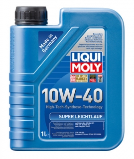 Liqui Moly Super Leichtlauf 10W-40 1L (LM9503)
