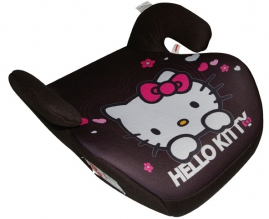Podsedák 15 - 36 Kg Hello Kitty (AM-HKKFZ060)