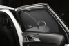 Slnečné clony na okná - FIAT Croma (2005-) - Len na bočné stahovacie sklá (FIA-CROM-5-A/18)