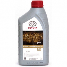 Toyota ATF WS, 1L (22379)