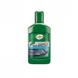 Turtle Wax Clearvue Rain Repellent - Tekuté stierače 300ml (70-173)