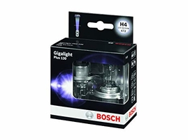 Bosch Gigalight Plus 120 H4 12V 2ks (1987301106)