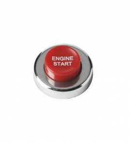 Tlačidlo START na naštartovanie motora (START10)