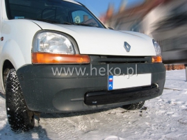 Zimná clona HEKO Renault Kangoo 1997-2003 (02089)