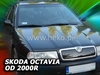 Zimná clona HEKO ŠKODA OCTAVIA I Facelift 2000-2010 (02080)