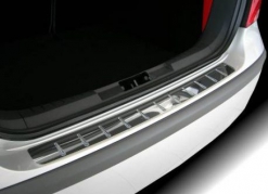 Lišta zadného nárazníka - BMW X5 (E70) 2006-2011 (10-2135)