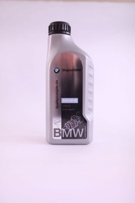 BMW Original Quality Longlife-04 5W-30, 1L (000024)