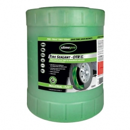SlimePro prevencia úniku vzduchu a prepichom v pneu, 19 L  (10132)