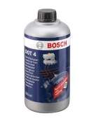 Bosch Brake Fluid DOT 4, 0,5L (24495)
