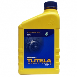 Tutela Top 4 DOT 4, 1L (24502)