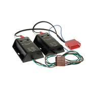 ISO Adaptér pre aktívny audio systém Bose AUDI, RISO-151 (TSS-RISO-151)