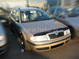 Kryt prednej kapoty HEKO Škoda Octavia I 1996-2010 (02058)
