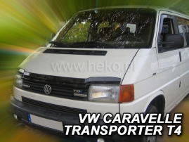 Kryt prednej kapoty HEKO Volkswagen T4 Caravelle 1991-1997 (02090)