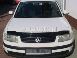 Kryt prednej kapoty HEKO Volkswagen Passat B5 1996-2001 (02100)