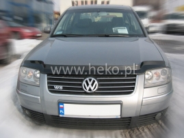Kryt prednej kapoty HEKO Volkswagen Passat B5,5 2001-2005 (02103)
