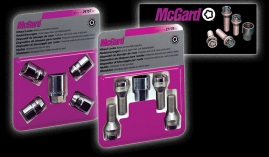 Bezpečnostné skrutky - McGard (AM-24152SU)