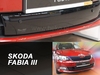 Zimná clona HEKO Škoda Fabia III 2014 - 2018 Dolná (04040)