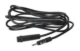 Predlžovací kábel anténny 2m (AM-3659)