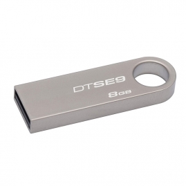 USB Flash disk Kingston SE9, 8GB, USB 2.0 PCFLASH0023 (TSS-PCFLASH0023)