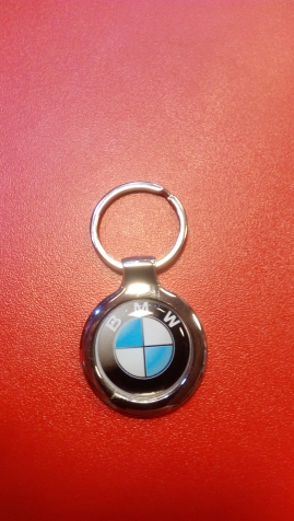 Kľúčenka BMW (BMW1)