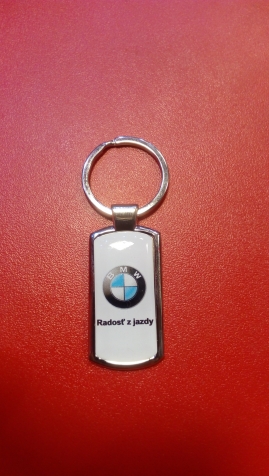 Kľúčenka BMW (BMW2)