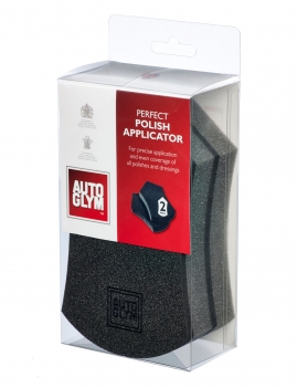 Autoglym Perfect Polish Applicator - Aplikátor 2ks (PPAPP)