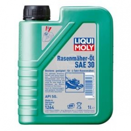 Liqui Moly 4T SAE 30 1L (25925)